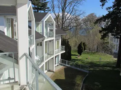 Ferienwohnung für 4 Personen (40 m²) in Göhren (Rügen) 6/10