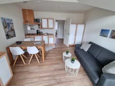 Ferienwohnung für 4 Personen (40 m²) in Göhren (Rügen) 7/10