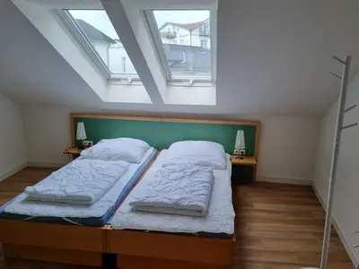 Ferienwohnung für 4 Personen (40 m²) in Göhren (Rügen) 8/10