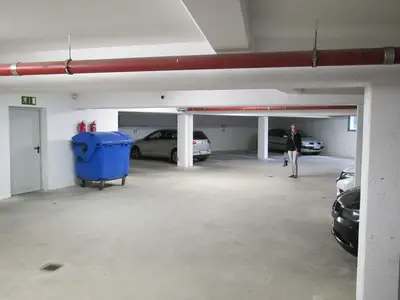 Ferienwohnung für 4 Personen (40 m²) in Göhren (Rügen) 9/10