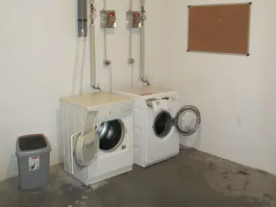 Ferienwohnung für 4 Personen (40 m²) in Göhren (Rügen) 10/10