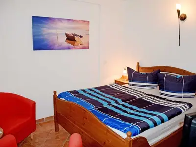 Ferienwohnung für 2 Personen (25 m²) in Göhren (Rügen) 9/10