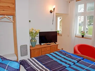Ferienwohnung für 2 Personen (25 m²) in Göhren (Rügen) 10/10
