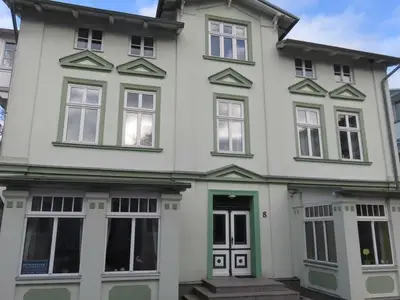 Ferienwohnung für 5 Personen (65 m²) in Göhren (Rügen) 2/10