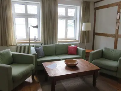 Ferienwohnung für 5 Personen (65 m²) in Göhren (Rügen) 7/10
