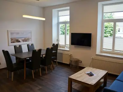 Ferienwohnung für 6 Personen (65 m²) in Göhren (Rügen) 1/10