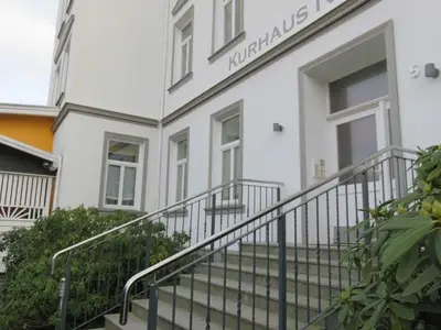 Ferienwohnung für 6 Personen (65 m²) in Göhren (Rügen) 4/10