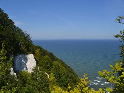 Ferienwohnung für 4 Personen (42 m²) in Göhren (Rügen) 4/9