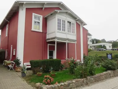 Ferienwohnung für 1 Person (12 m²) in Göhren (Rügen) 3/7