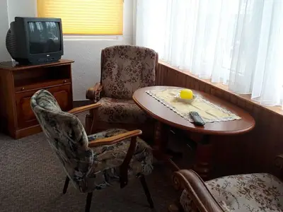 Ferienwohnung für 2 Personen (40 m²) in Göhren (Rügen) 4/8