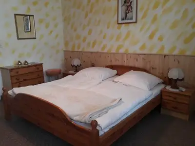 Ferienwohnung für 2 Personen (40 m²) in Göhren (Rügen) 5/8