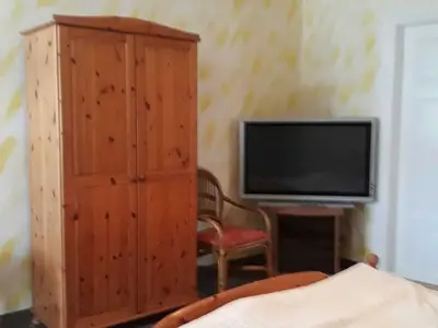 Ferienwohnung für 2 Personen (40 m²) in Göhren (Rügen) 6/8