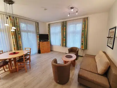 Ferienwohnung für 4 Personen (63 m²) in Göhren (Rügen) 5/10