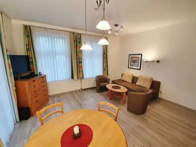 Ferienwohnung für 4 Personen (63 m²) in Göhren (Rügen) 7/10