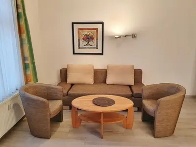 Ferienwohnung für 4 Personen (63 m²) in Göhren (Rügen) 8/10
