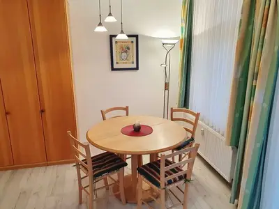 Ferienwohnung für 4 Personen (63 m²) in Göhren (Rügen) 9/10
