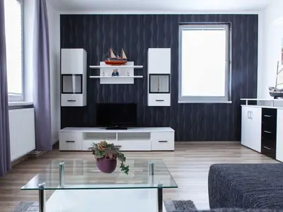 Ferienwohnung für 3 Personen (70 m²) in Göhren (Rügen) 8/10