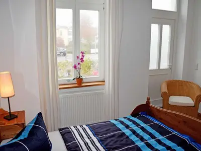 Ferienwohnung für 5 Personen (70 m²) in Göhren (Rügen) 10/10