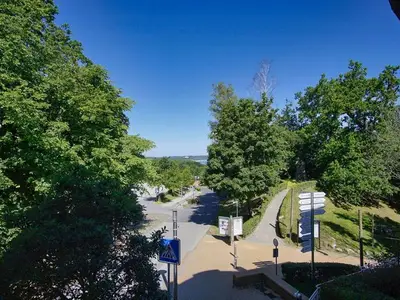 Ferienwohnung für 3 Personen (42 m²) in Göhren (Rügen) 5/10