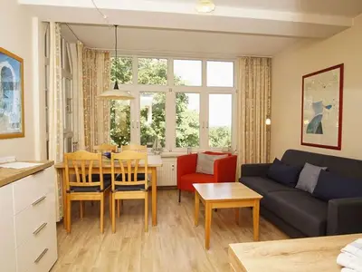 Ferienwohnung für 3 Personen (42 m²) in Göhren (Rügen) 6/10