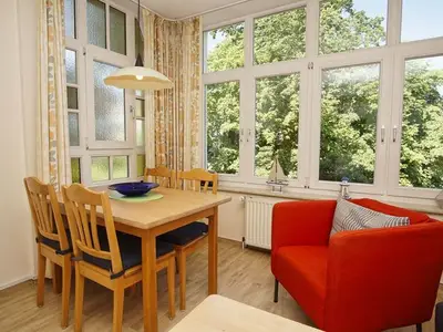 Ferienwohnung für 3 Personen (42 m²) in Göhren (Rügen) 7/10