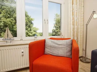 Ferienwohnung für 3 Personen (42 m²) in Göhren (Rügen) 8/10