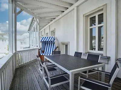 Ferienwohnung für 6 Personen (80 m²) in Göhren (Rügen) 6/10