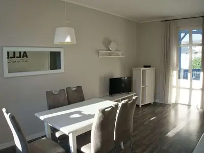 Ferienwohnung für 6 Personen (80 m²) in Göhren (Rügen) 7/10