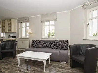 Ferienwohnung für 4 Personen (50 m²) in Göhren (Rügen) 4/10