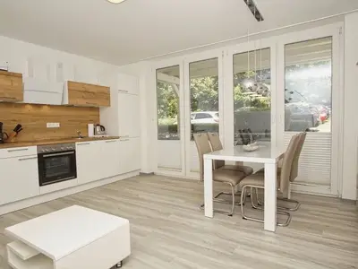 Ferienwohnung für 3 Personen (39 m²) in Göhren (Rügen) 7/10