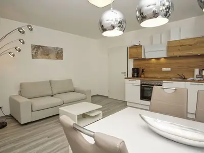 Ferienwohnung für 3 Personen (39 m²) in Göhren (Rügen) 9/10