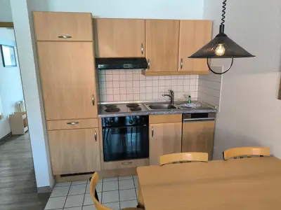 Küche / Küchenzeile