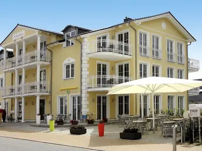 Ferienwohnung für 5 Personen (67 m²) in Göhren (Rügen) 2/8
