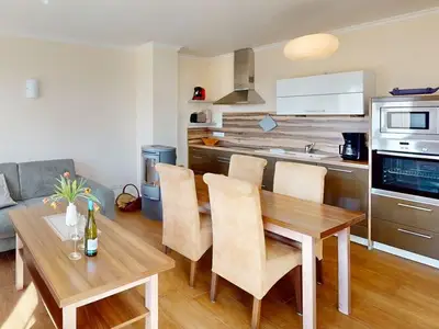 Ferienwohnung für 5 Personen (52 m²) in Göhren (Rügen) 8/8
