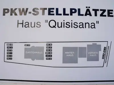 Ferienwohnung für 4 Personen (57 m²) in Göhren (Rügen) 2/10