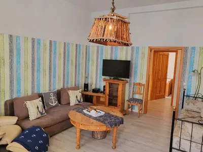 Ferienwohnung für 3 Personen (75 m²) in Göhren (Rügen) 2/9