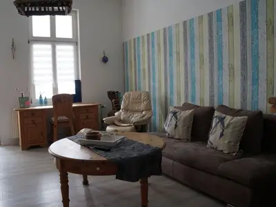 Ferienwohnung für 3 Personen (75 m²) in Göhren (Rügen) 3/9