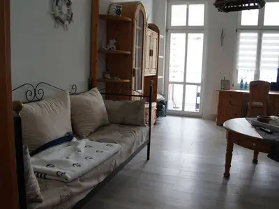 Ferienwohnung für 3 Personen (75 m²) in Göhren (Rügen) 4/9