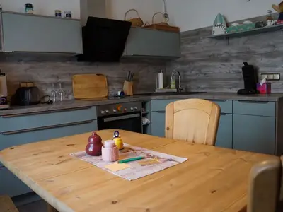 Ferienwohnung für 3 Personen (75 m²) in Göhren (Rügen) 5/9