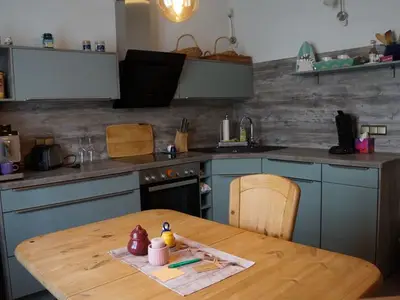 Ferienwohnung für 3 Personen (75 m²) in Göhren (Rügen) 6/9