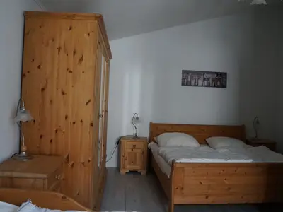 Ferienwohnung für 3 Personen (75 m²) in Göhren (Rügen) 7/9