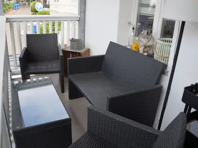 Ferienwohnung für 3 Personen (75 m²) in Göhren (Rügen) 9/9