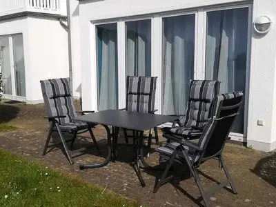 Ferienwohnung für 4 Personen (50 m²) in Göhren (Rügen) 5/10