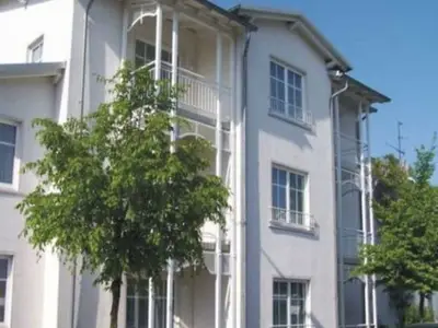 Ferienwohnung für 4 Personen (44 m²) in Göhren (Rügen) 2/10