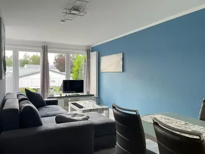 Ferienwohnung für 4 Personen (50 m²) in Göhren (Rügen) 7/10