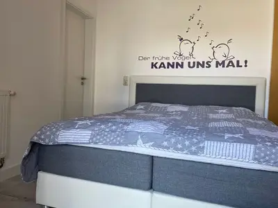 Ferienwohnung für 4 Personen (50 m²) in Göhren (Rügen) 9/10