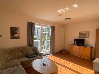 Ferienwohnung für 4 Personen (44 m²) in Göhren (Rügen) 3/10