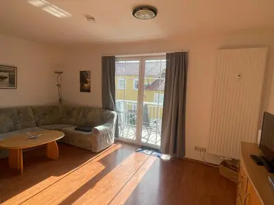 Ferienwohnung für 4 Personen (44 m²) in Göhren (Rügen) 4/10