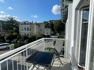 Ferienwohnung für 4 Personen (44 m²) in Göhren (Rügen) 5/10