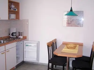 Ferienwohnung für 4 Personen (44 m²) in Göhren (Rügen) 8/10